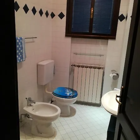 Casa Centa *