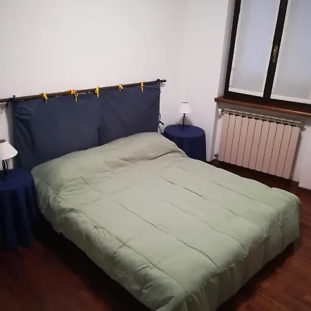 公寓 Casa Centa 奥梅尼亚