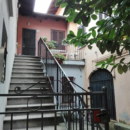 公寓 Casa Centa 奥梅尼亚